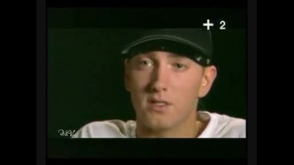 Eminem - Live in Detroit surprise concert 2003 (part 4) 
