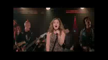 Kelly Clarkson - I Do Not Hook Up