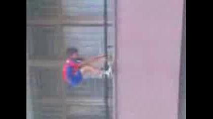 Parkour