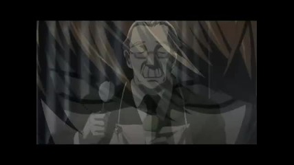 Death Note Amv - Blood Brothers Hq