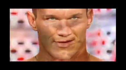 Randy Orton Titantron [ for t r i s h e t o ]