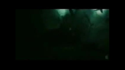 Linkin Park - New Divide (new Song Hq Teaser Transformers 2)