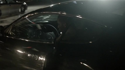 Tinie Tempah ft. Wiz Khalifa - Till I'm Gone (hd)