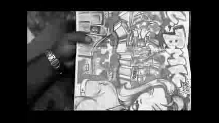Verbal Threat & Dj Premier - Reality Check
