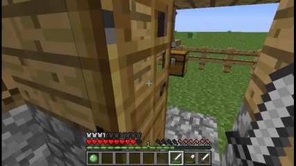 Adventure map by Ludnicata66