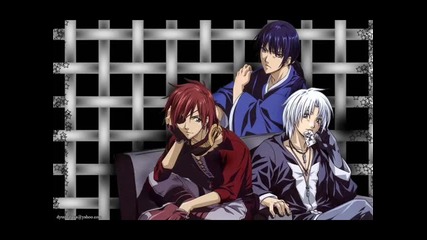 Lavi is so in love with two!!