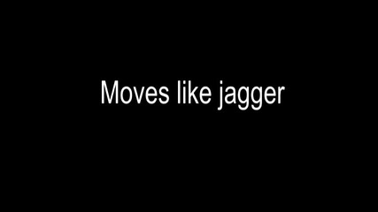 °•°zendaya moves like jagger collab•°•