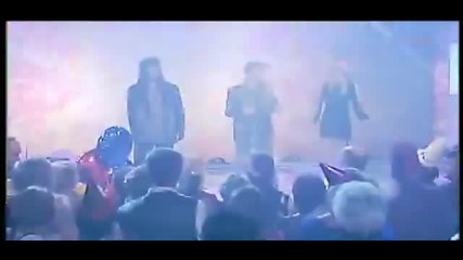 Bad Boys Blue - A world without you, 2009