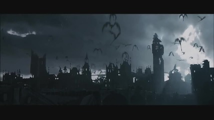 Epic Score - Fight With Us