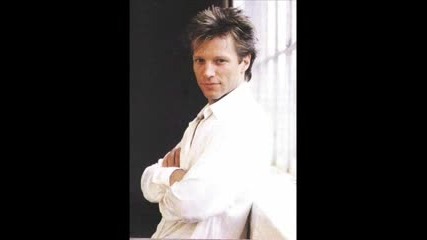 Bon Jovi - - The One That Got Away