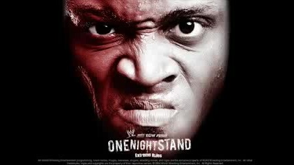 Wwe - One Night Stand 2007 Theme Song
