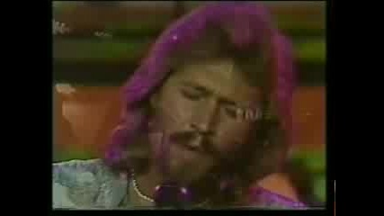 Bee Gees - Too Much Heaven (Unicef 1979)
