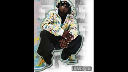 Lil Wayne - Gun in Hand (ft Akon) (the Rikers Island Redemption) 
