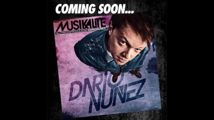 Dario Nunez - Come With Me