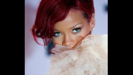 Rihanna - Where have you been lyrics