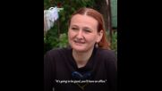 Разказ за смъртта и новия живот: Украинка губи най-близките си във войната точно преди да роди
