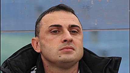 Петев: Във футбола отпадат и по-големи отбори от нашия
