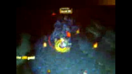 warcraft (dota) ynikalno uni6tojenie na roshan bez magiiki