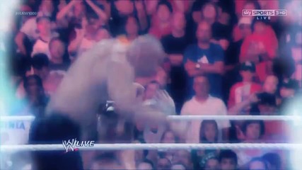 Wwe Mv - I Need a Doctor