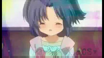 Clannad - Show me what Im looking for...