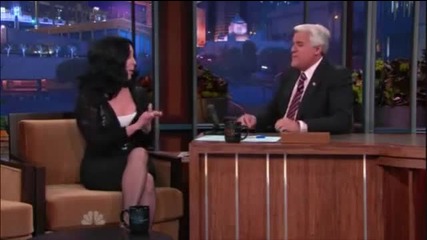 Cher on Show part 1