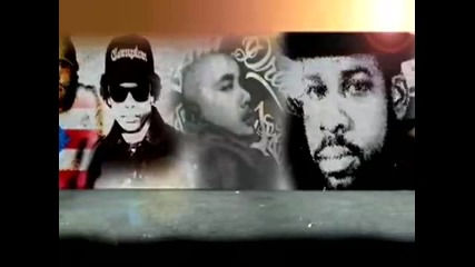 Krs One ft. Marley Marl - Hip Hop Lives 