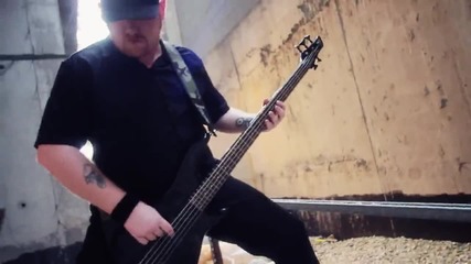 Jungle Rot - Rise Up and Revolt