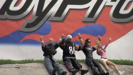 2010 Korea Rc Street Drift Challenge