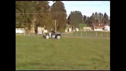 Atv Ot Subaro Impreza