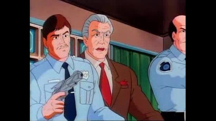 Robocop - Епизод2