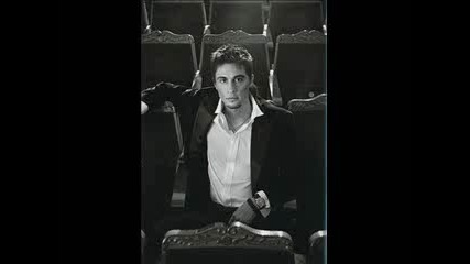 Dima Bilan - Lady Flame lyrics