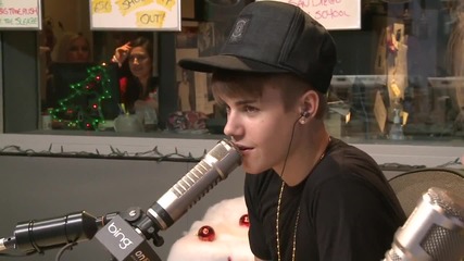 Justin Bieber Prank Calls Hair Salon