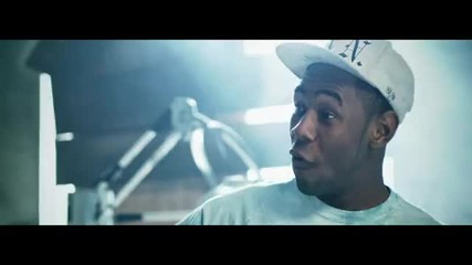 Тежка! The Game "martians Vs. Goblins" Featuring Tyler, The Creator & Lil Wayne