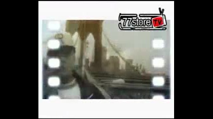 Kool Savas - Men Of Respect 