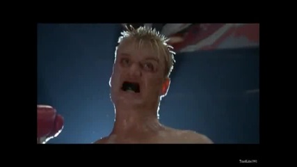 Rocky Iv - Eye of the Tiger