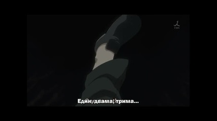 Fullmetal Alchemist Brotherhood 58 Bg Subs