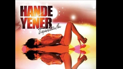 Hande Yener - Don bana 2012