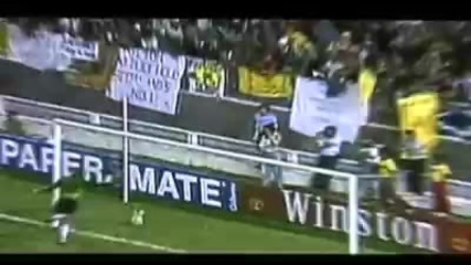 Fifa World Cup 2010 Intro 