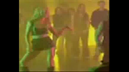 Ashley Tisdale - Run The Show