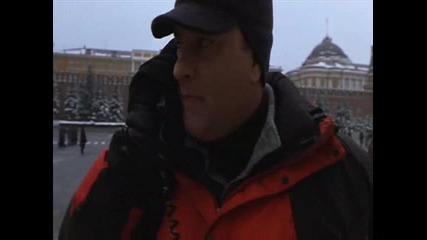 Cast Away (2000) - Bg Audio [част 1]