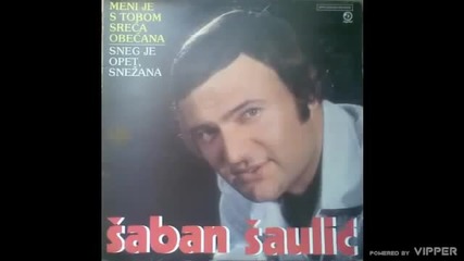 Saban Saulic - A gde smo sada - (Audio 1981)