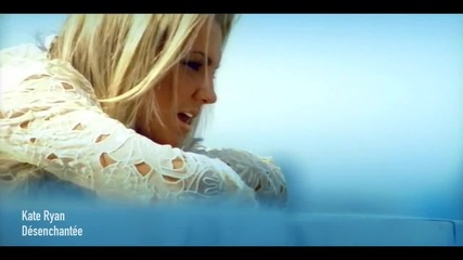 Kate Ryan - Desenchantee ( Official Video '2002) Hd 720p