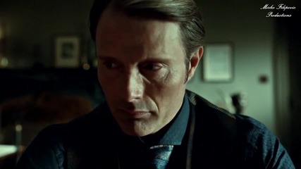 Hannibal [ He is the Devil ]
