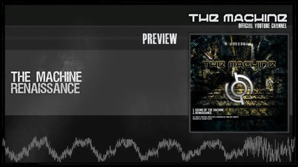 The Machine - Renaissance (sys-x 18 Hq Preview)