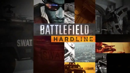 Battlefield: Hardline - Into The Jungle Trailer