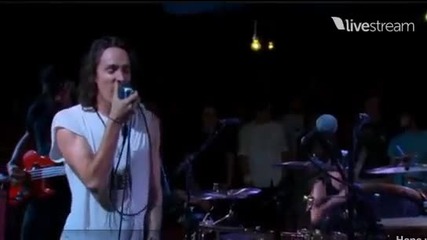 Incubus - Thieves