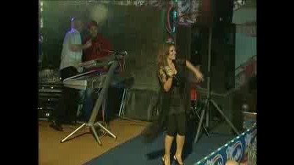 Dragana Mirkovich-Pitaju me