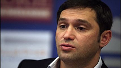 Краси Инински: Дошъл е моментът Кубрат и Кличко да премерят сили
