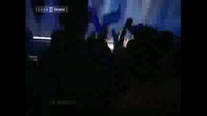 Helena Paparizou - My Number One (karaoke)