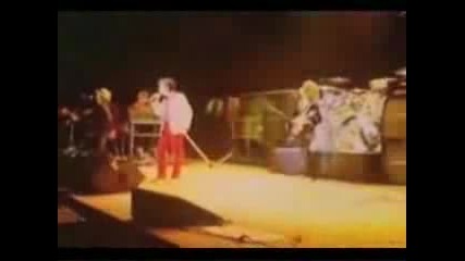 Rainbow - Stargazer (live England 1980)